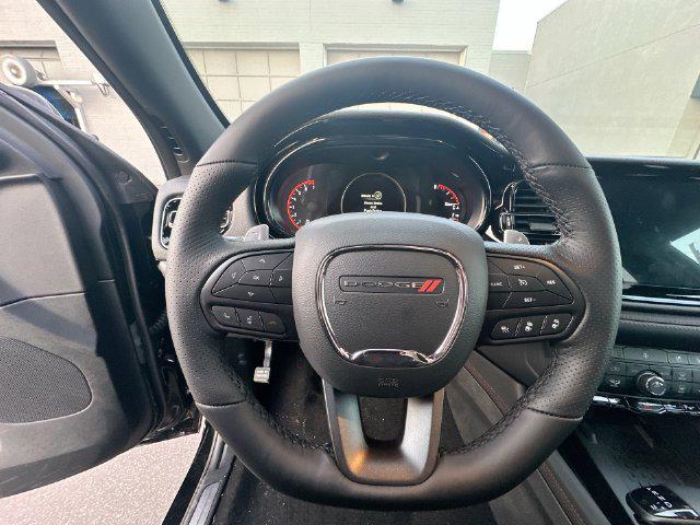 2026 Dodge Durango GT PLUS AWD