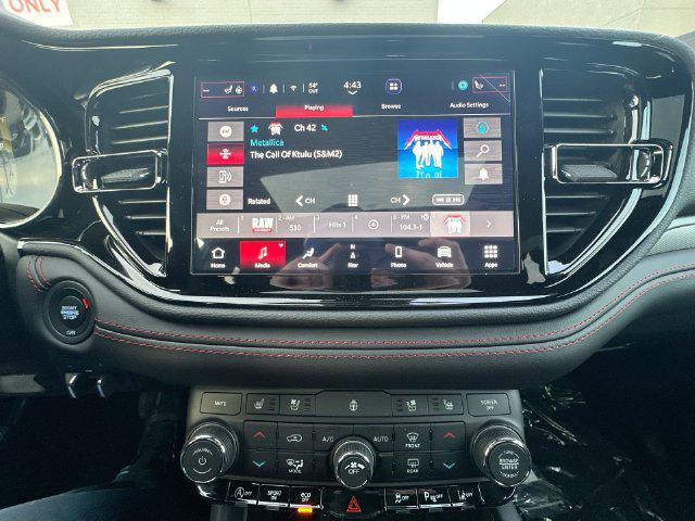 2026 Dodge Durango GT PLUS AWD