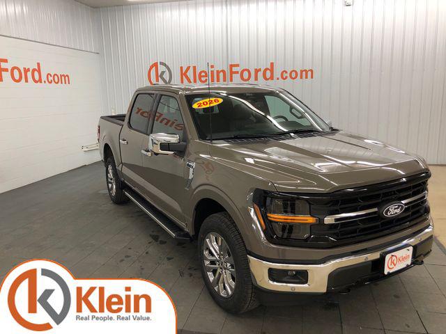 2026 Ford F-150 XLT for sale in Winneconne, WI
