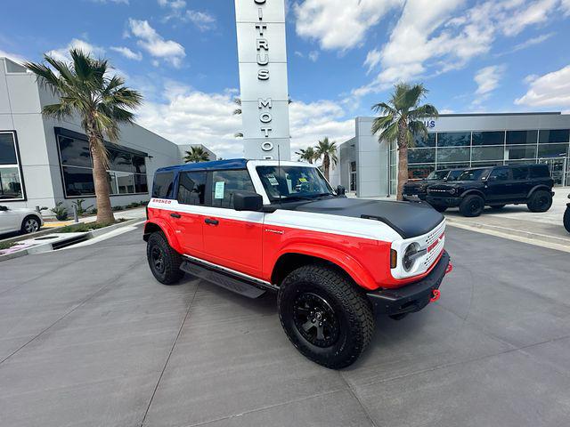2026 Ford Bronco Stroppe Edition for sale in Ontario, CA