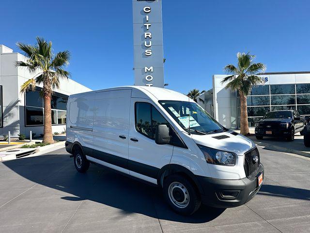 2026 Ford Transit Cargo Van Base for sale in Ontario, CA
