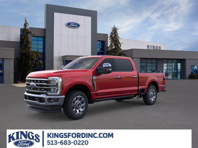 2026 Ford F-250 LARIAT for sale in Cincinnati, OH