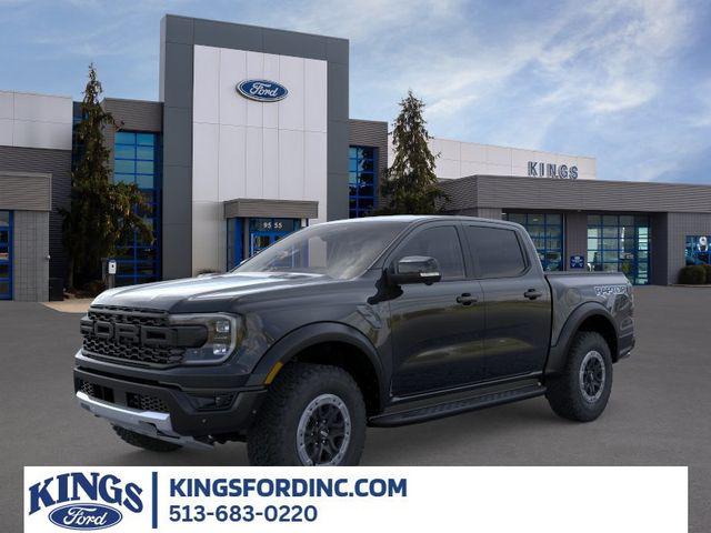 2025 Ford Ranger Raptor for sale near Cincinnati, OH