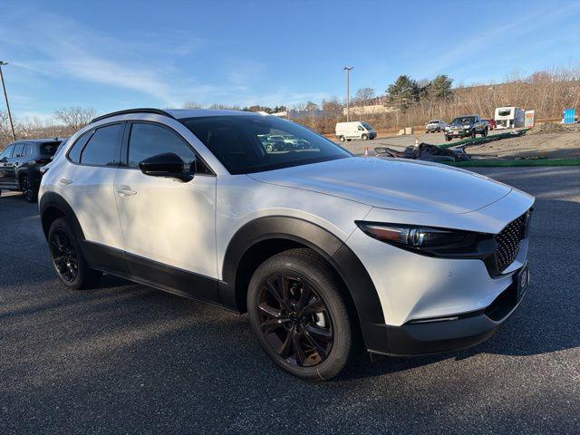 2026 Mazda CX-30 2.5 Turbo Premium Plus for sale in Berlin, CT