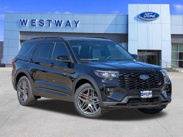 2026 Ford Explorer ST for sale in Irving, TX