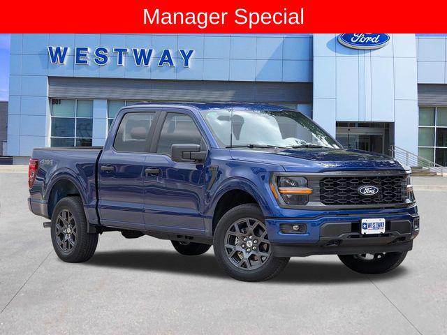 2026 Ford F-150 STX for sale in Irving, TX