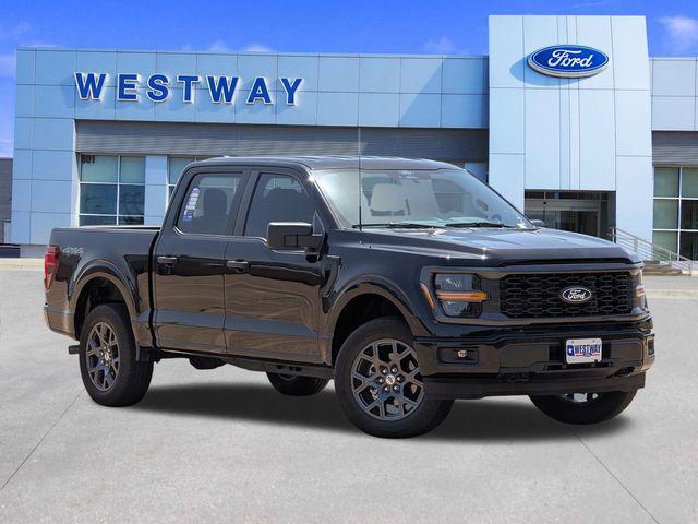 2026 Ford F-150 STX for sale in Irving, TX