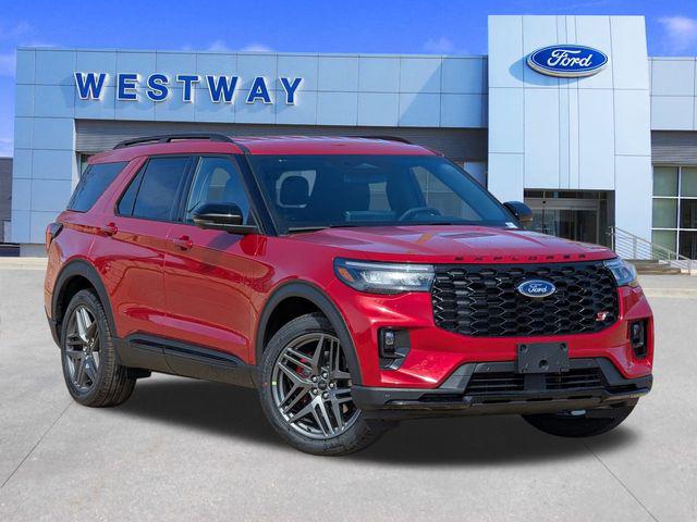 2026 Ford Explorer ST for sale in Irving, TX