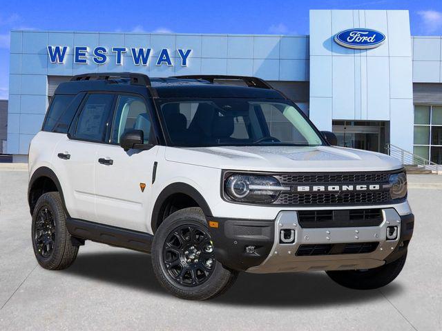 2026 Ford Bronco Sport Badlands for sale in Irving, TX