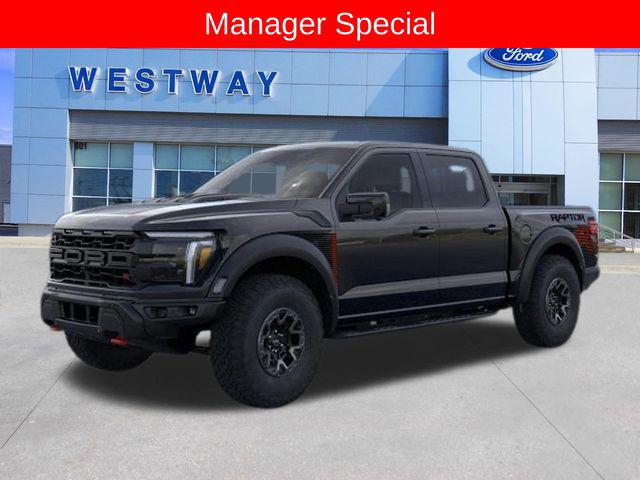 2026 Ford F-150 Raptor for sale in Irving, TX