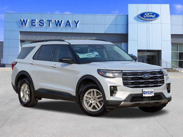 2026 Ford Explorer Active for sale in Irving, TX