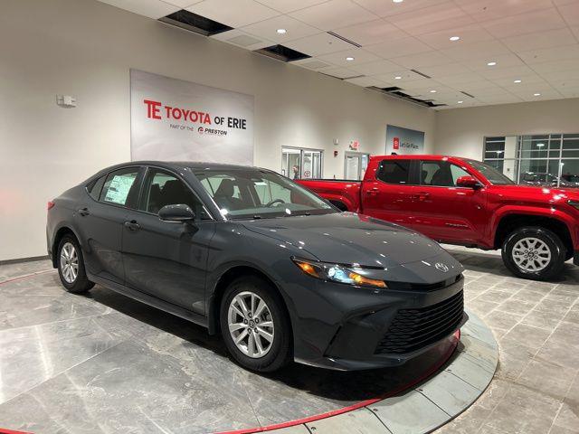 2026 Toyota Camry LE for sale in Erie, PA