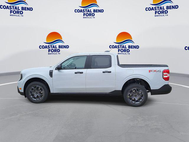 2026 Ford Maverick XLT for sale in Beeville, TX