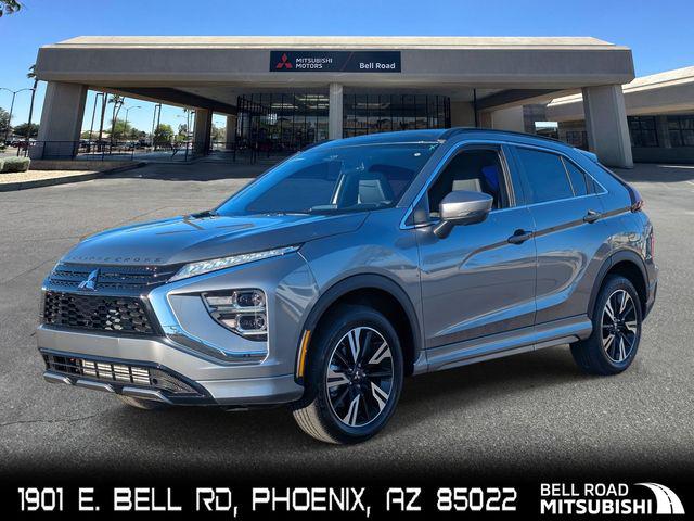2026 Mitsubishi Eclipse Cross SEL 1.5T S-AWC for sale in Phoenix, AZ