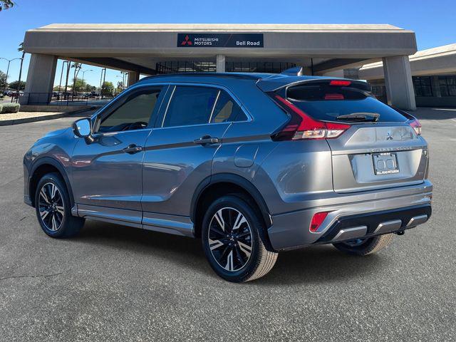 2026 Mitsubishi Eclipse Cross SEL 1.5T S-AWC