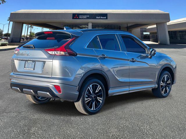 2026 Mitsubishi Eclipse Cross SEL 1.5T S-AWC