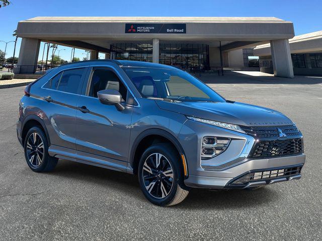 2026 Mitsubishi Eclipse Cross SEL 1.5T S-AWC