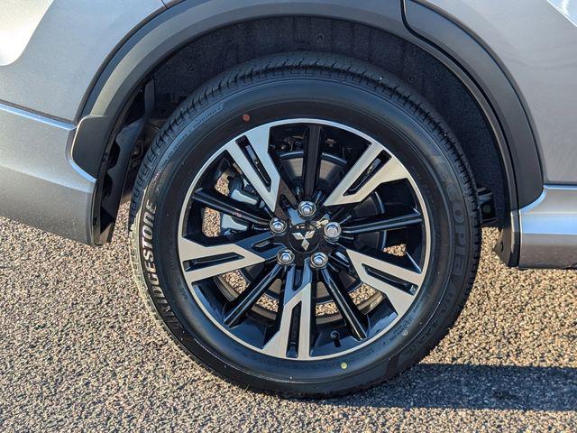 2026 Mitsubishi Eclipse Cross SEL 1.5T S-AWC