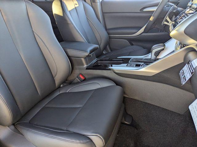 2026 Mitsubishi Eclipse Cross SEL 1.5T S-AWC