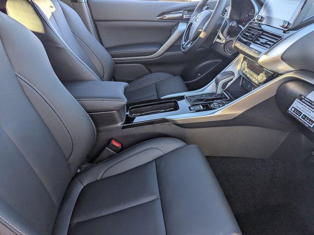 2026 Mitsubishi Eclipse Cross SEL 1.5T S-AWC