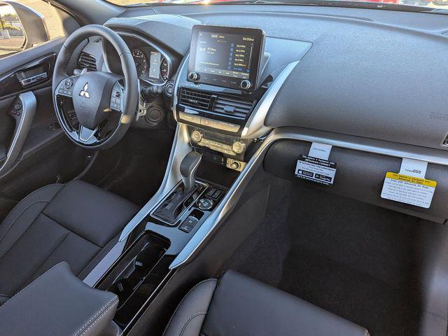 2026 Mitsubishi Eclipse Cross SEL 1.5T S-AWC