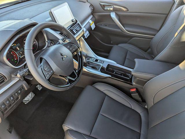 2026 Mitsubishi Eclipse Cross SEL 1.5T S-AWC
