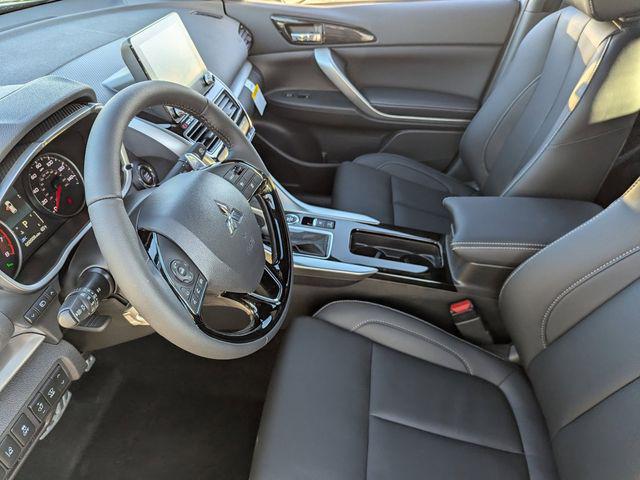 2026 Mitsubishi Eclipse Cross SEL 1.5T S-AWC