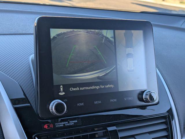 2026 Mitsubishi Eclipse Cross SEL 1.5T S-AWC