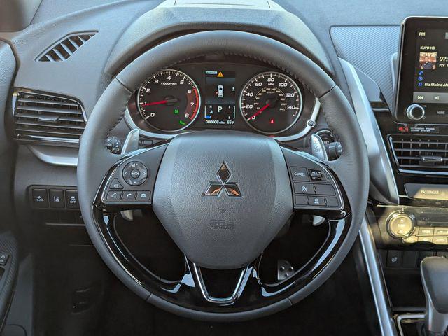 2026 Mitsubishi Eclipse Cross SEL 1.5T S-AWC