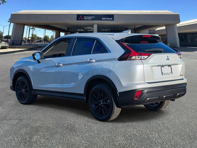 2026 Mitsubishi Eclipse Cross LE 1.5T S-AWC