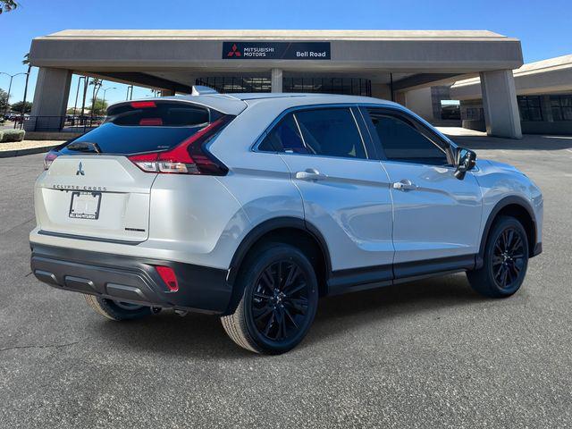 2026 Mitsubishi Eclipse Cross LE 1.5T S-AWC