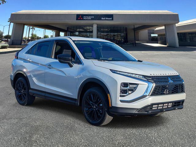 2026 Mitsubishi Eclipse Cross LE 1.5T S-AWC