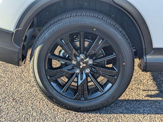 2026 Mitsubishi Eclipse Cross LE 1.5T S-AWC