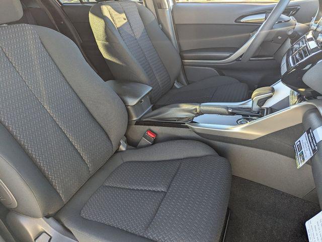 2026 Mitsubishi Eclipse Cross LE 1.5T S-AWC