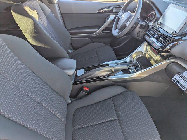 2026 Mitsubishi Eclipse Cross LE 1.5T S-AWC