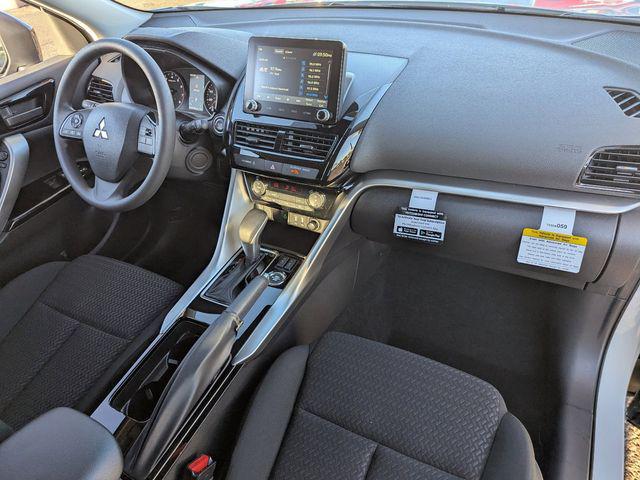2026 Mitsubishi Eclipse Cross LE 1.5T S-AWC