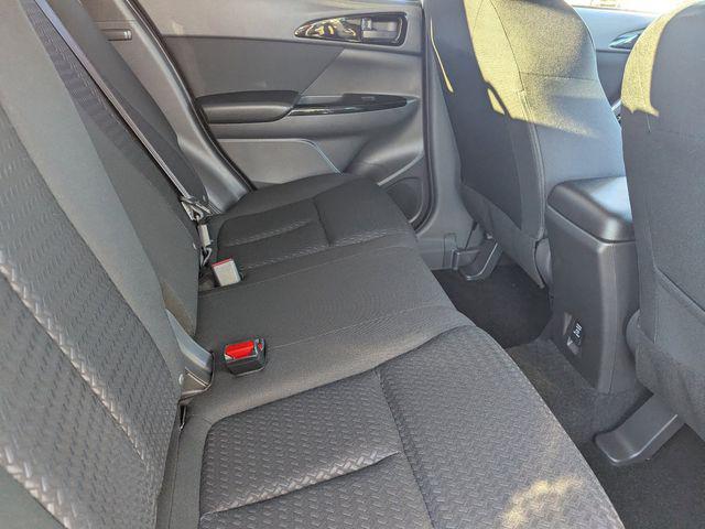 2026 Mitsubishi Eclipse Cross LE 1.5T S-AWC