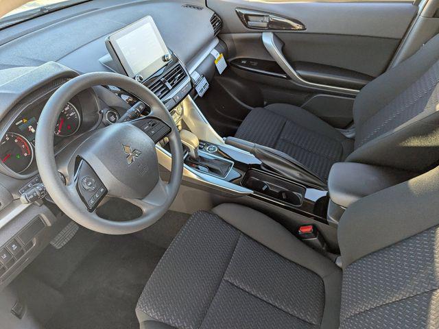 2026 Mitsubishi Eclipse Cross LE 1.5T S-AWC