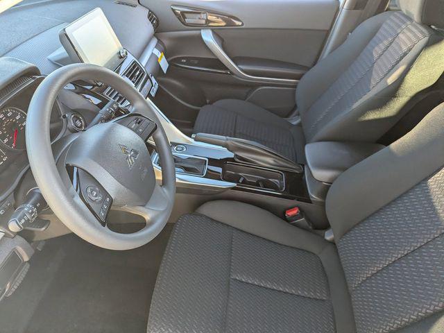 2026 Mitsubishi Eclipse Cross LE 1.5T S-AWC