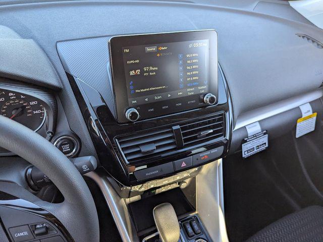 2026 Mitsubishi Eclipse Cross LE 1.5T S-AWC