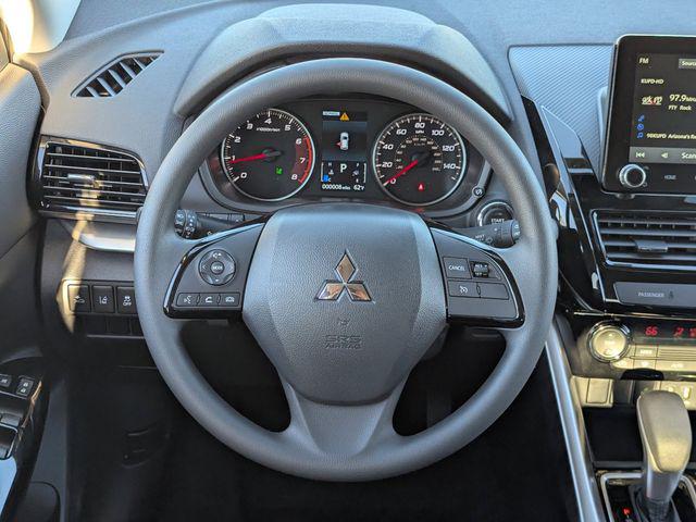 2026 Mitsubishi Eclipse Cross LE 1.5T S-AWC