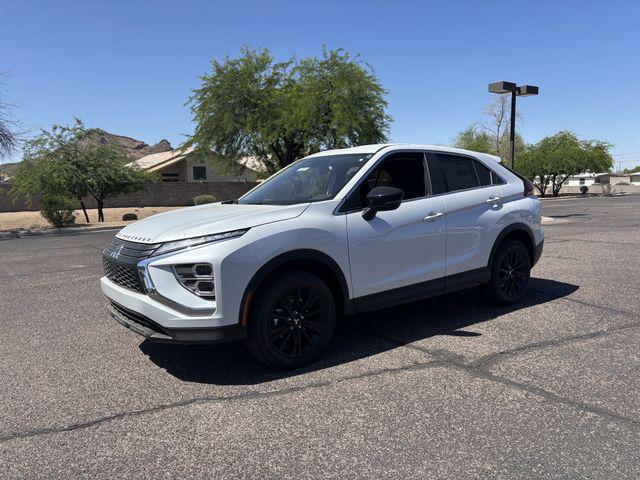 2026 Mitsubishi Eclipse Cross LE 1.5T S-AWC