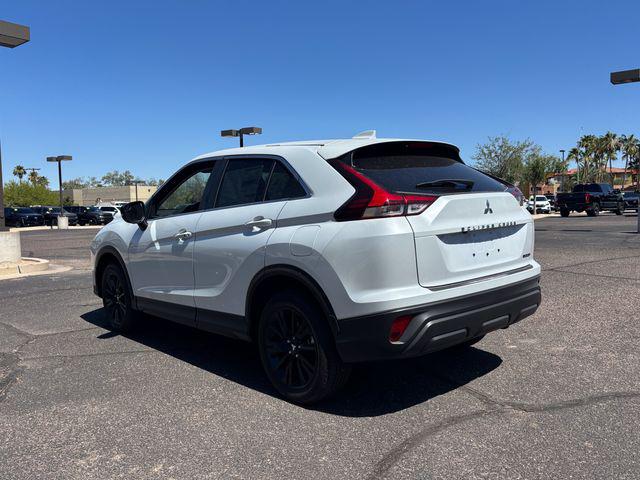 2026 Mitsubishi Eclipse Cross LE 1.5T S-AWC