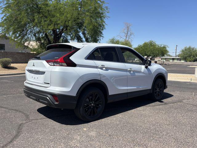 2026 Mitsubishi Eclipse Cross LE 1.5T S-AWC