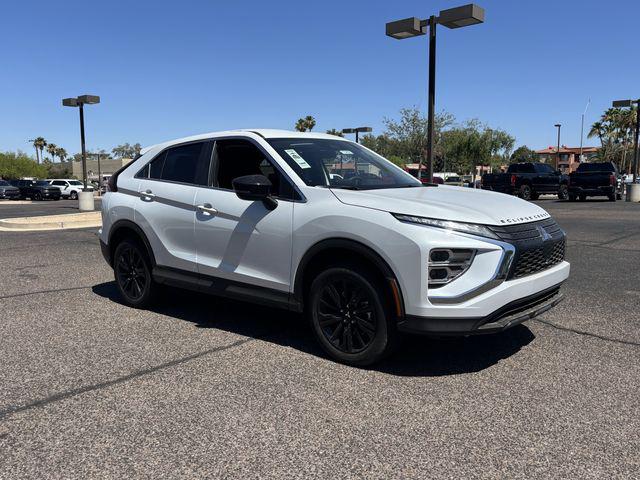 2026 Mitsubishi Eclipse Cross LE 1.5T S-AWC