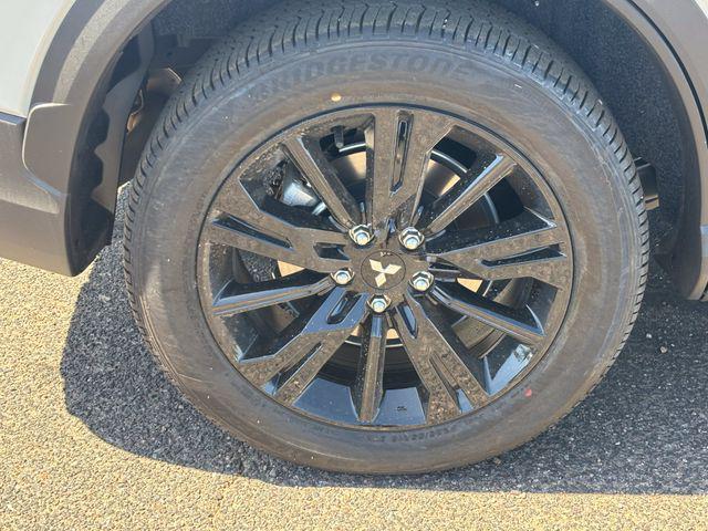 2026 Mitsubishi Eclipse Cross LE 1.5T S-AWC