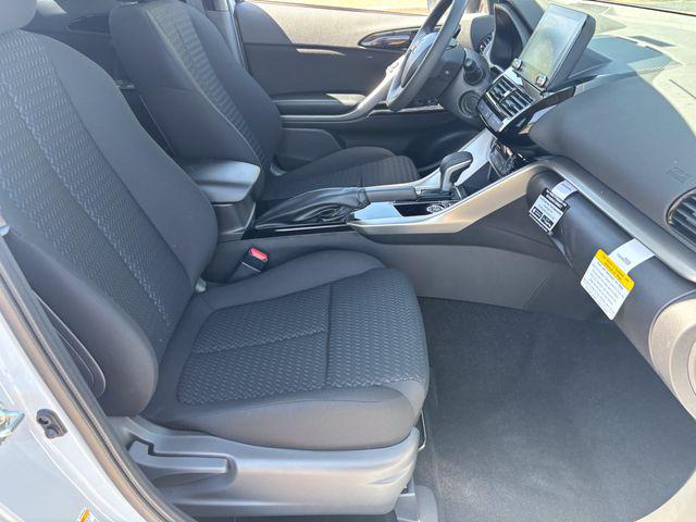 2026 Mitsubishi Eclipse Cross LE 1.5T S-AWC