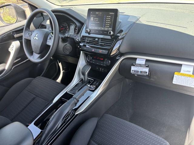 2026 Mitsubishi Eclipse Cross LE 1.5T S-AWC