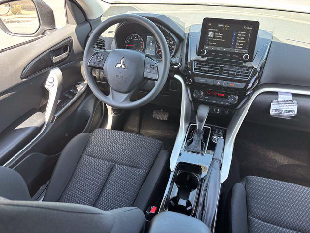 2026 Mitsubishi Eclipse Cross LE 1.5T S-AWC