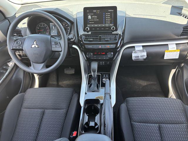 2026 Mitsubishi Eclipse Cross LE 1.5T S-AWC